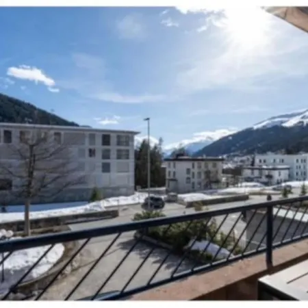 Appartamento Aureum Atrium *